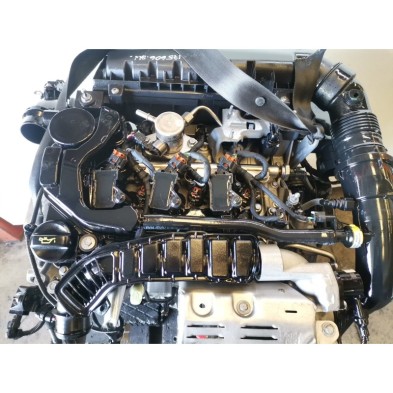 PEUGEOT 308 1.2 I-THP (110CV)