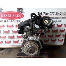 Motor CHEVROLET EPICA 2.0 (143 CV) segunda mano Ref X20D1