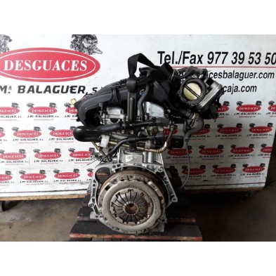 CHEVROLET EPICA 2.0 (143 CV)