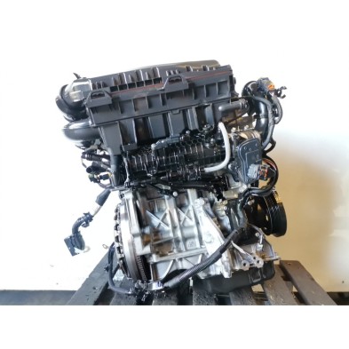 PEUGEOT 308 1.2 I-THP (110CV)