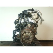 Motor PEUGEOT 306 BERLINA 3/4/5 PUERTAS 1.9 D (68 CV) segunda mano Ref DJY