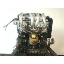 Motor PEUGEOT 306 BERLINA 3/4/5 PUERTAS 1.9 D (68 CV) segunda mano Ref DJY