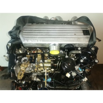 PEUGEOT 306 BERLINA 3/4/5 PUERTAS 1.9 D (68 CV)