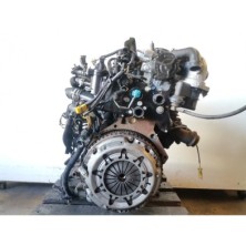 Motor PEUGEOT 206 BERLINA 2.0 HDi (90 CV) segunda mano Ref RHY
