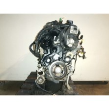 Motor PEUGEOT 206 BERLINA 1.4 HDi (68 CV) segunda mano Ref 8HZ