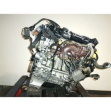 Motor PEUGEOT 206 BERLINA 1.4 HDi (68 CV) segunda mano Ref 8HZ