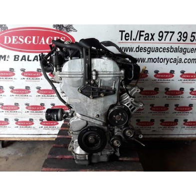 CHEVROLET EPICA 2.0 (143 CV)