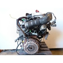 Motor PEUGEOT 307 BREAK / SW 2.0 HDi FAP (107 CV) segunda mano Ref RHS