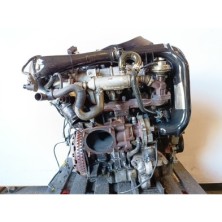 Motor PEUGEOT 307 BREAK / SW 2.0 HDi FAP (107 CV) segunda mano Ref RHS