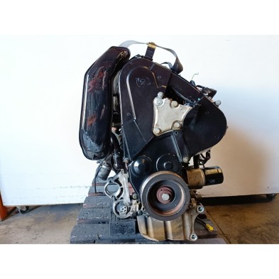 PEUGEOT 307 BREAK / SW 2.0 HDi FAP (107 CV)