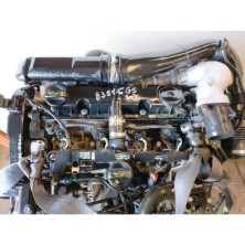 PEUGEOT 307 BREAK / SW 2.0 HDi FAP (107 CV)