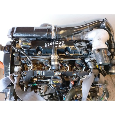 PEUGEOT 307 BREAK / SW 2.0 HDi FAP (107 CV)