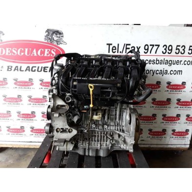CHEVROLET EPICA 2.0 (143 CV)