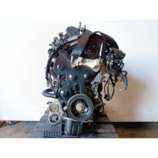 Motor PEUGEOT PARTNER KOMBI 1.6 16V HDi (90 CV) segunda mano Ref 9H06
