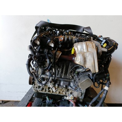 PEUGEOT PARTNER KOMBI 1.6 16V HDi (90 CV)