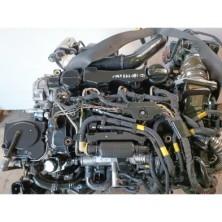 PEUGEOT 307 BREAK / SW 1.6 16V HDi (90 CV)
