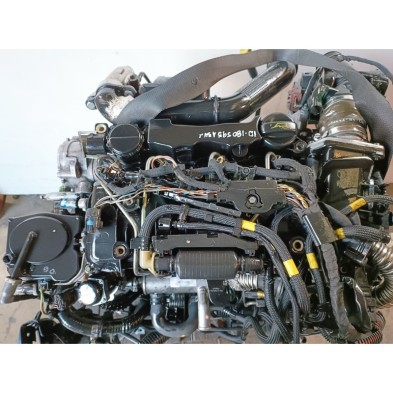 PEUGEOT 307 BREAK / SW 1.6 16V HDi (90 CV)